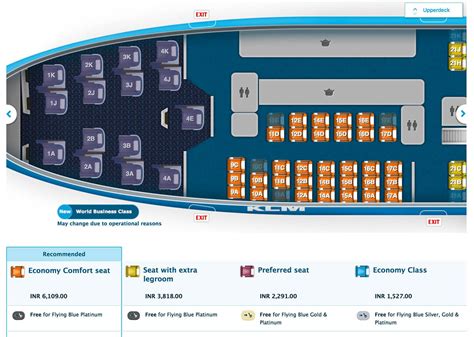 klm boeing 777 business class|klm boeing 777 200 seating.